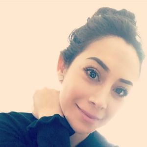 Meet your Posher, Yesy